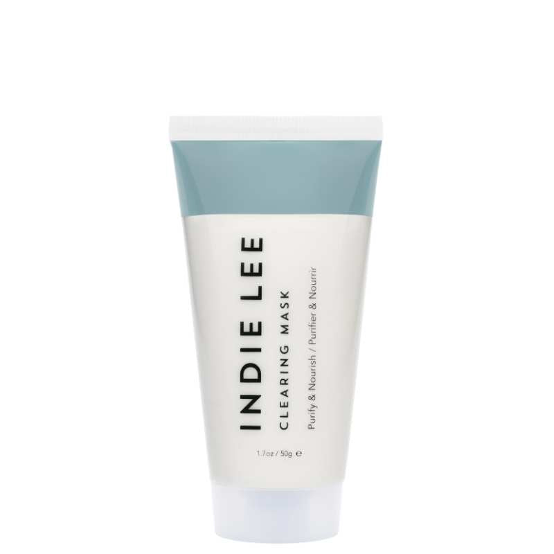 Indie Lee Clearing Mask