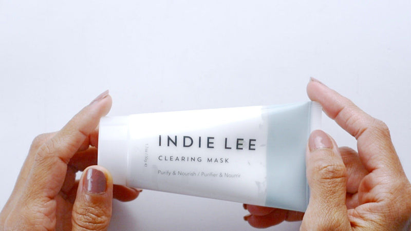 Indie Lee Clearing Mask