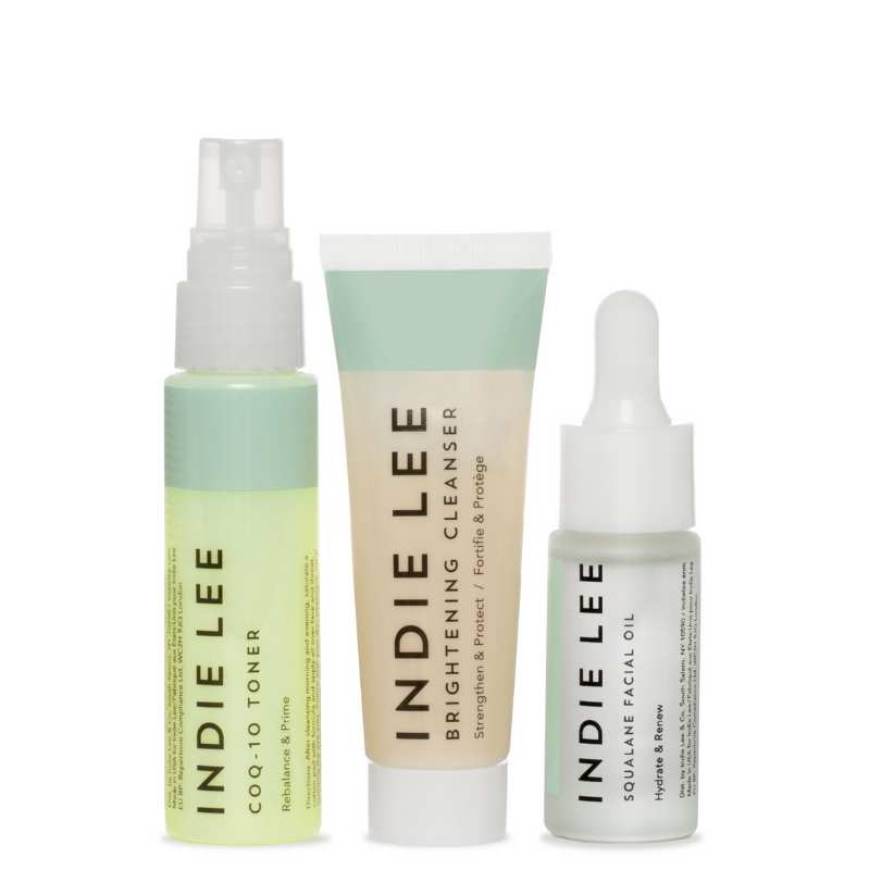 Indie Lee Discovery Kit