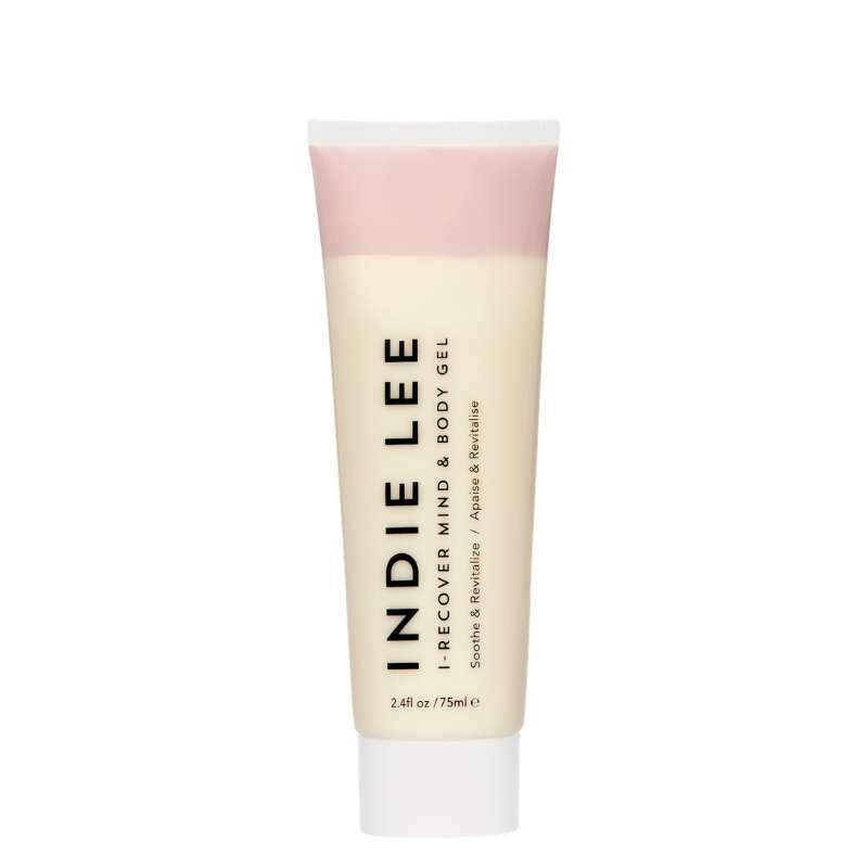 Indie Lee I-Recover Mind & Body Gel