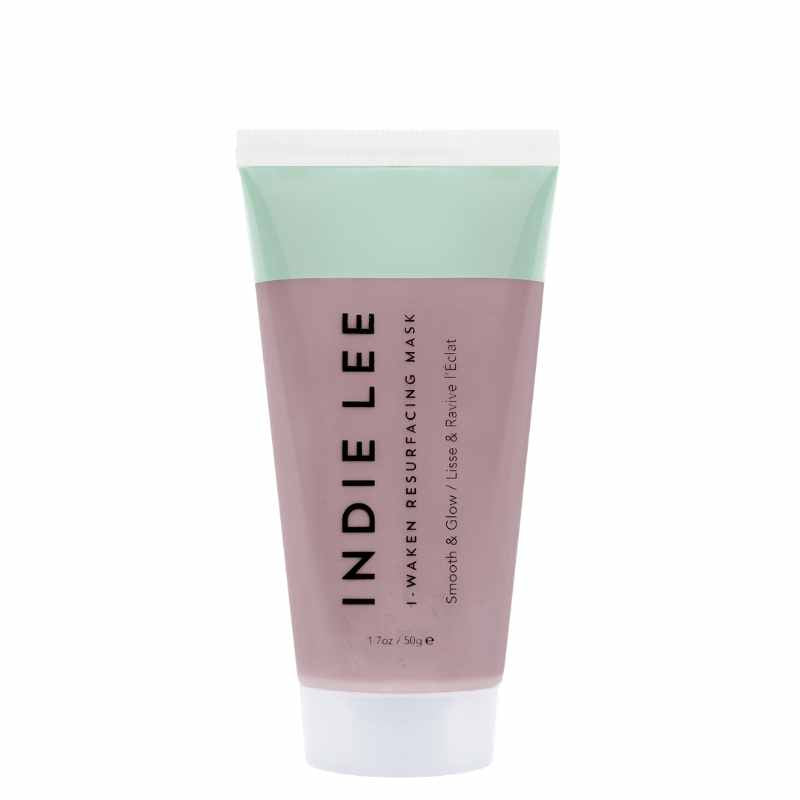 Indie Lee I-Waken Resurfacing Mask