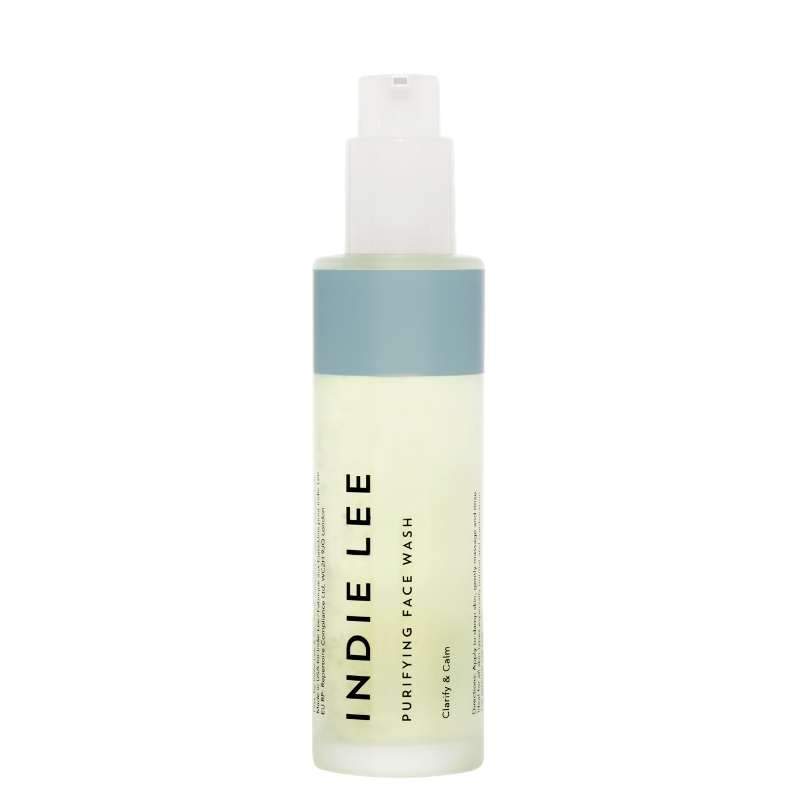 Indie Lee Purifying Face Wash