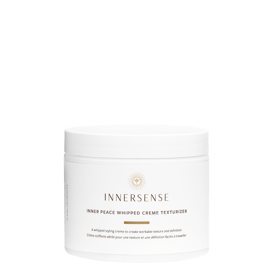 Innersense Inner Peace Whipped Creme Texturizer