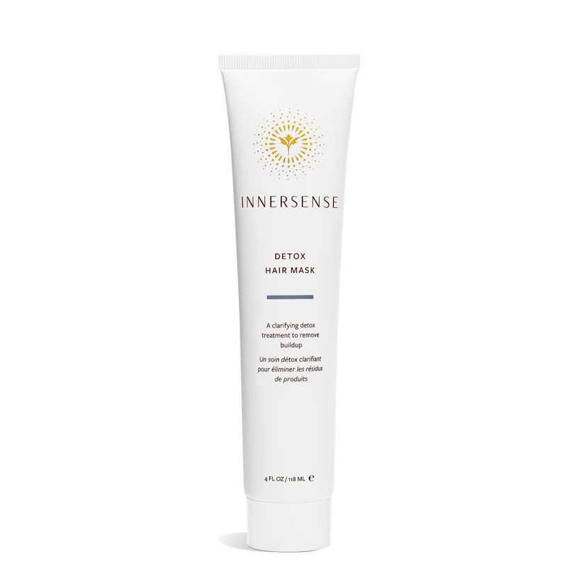 Innersense Detox Hair Mask | Art of Pure