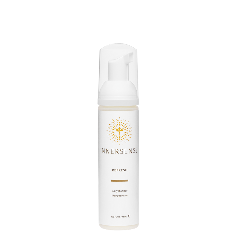 Innersense Refresh Dry Shampoo