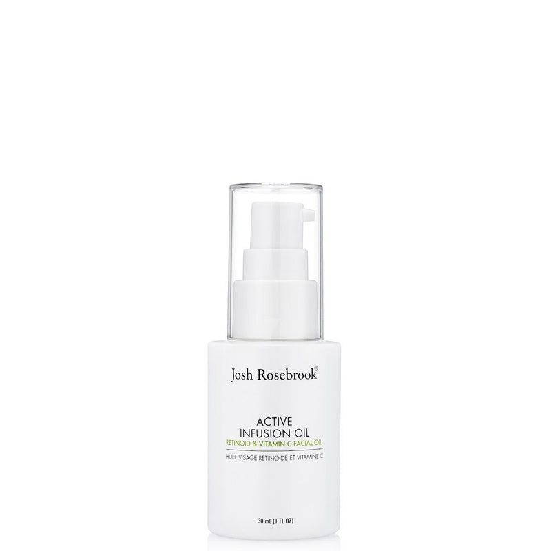 Josh Rosebrook Active Infusion Oil