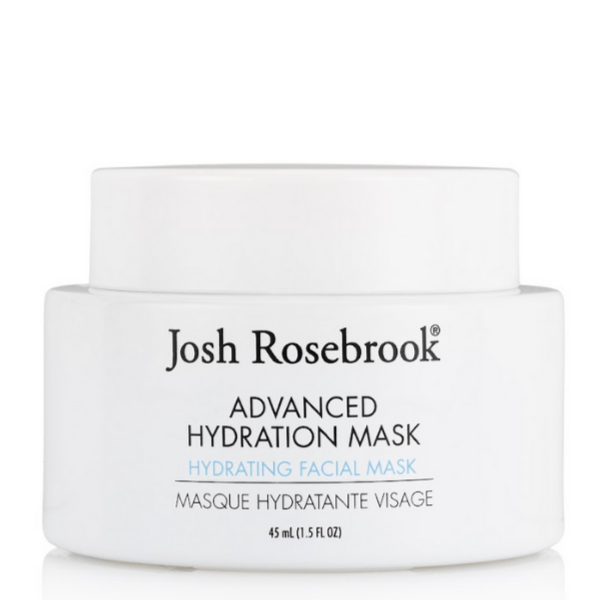 Josh Rosebrook Advanced Hydration Mask