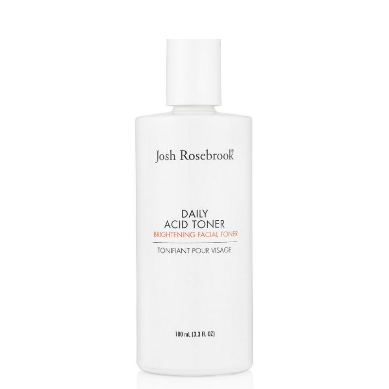 Josh Rosebrook Daily Acid Toner