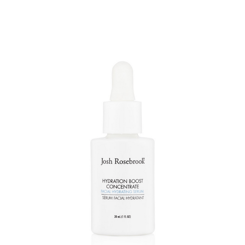 Josh Rosebrook Hydration Boost Concentrate