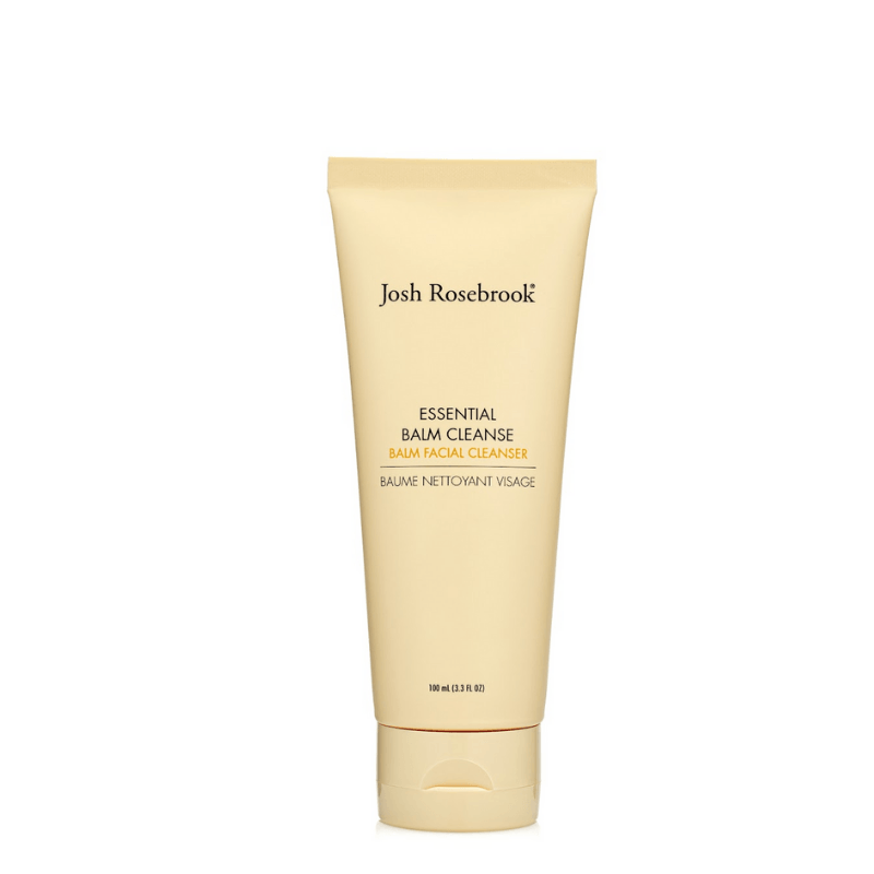 Josh Rosebrook Essential Balm Cleanse