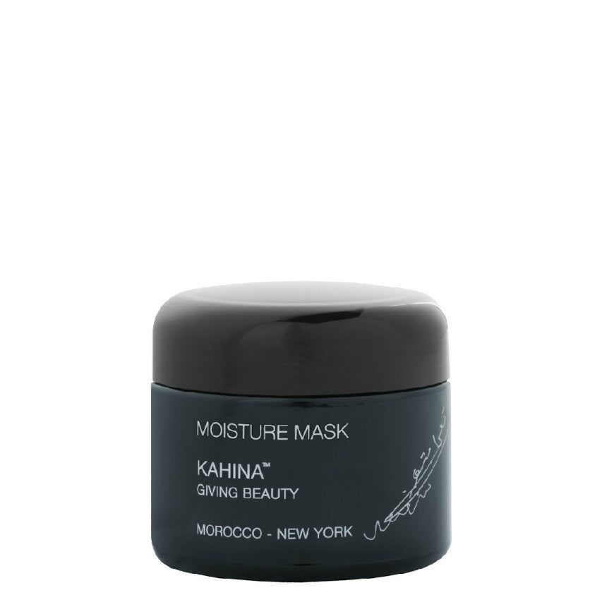 Kahina Giving Beauty Moisture Mask