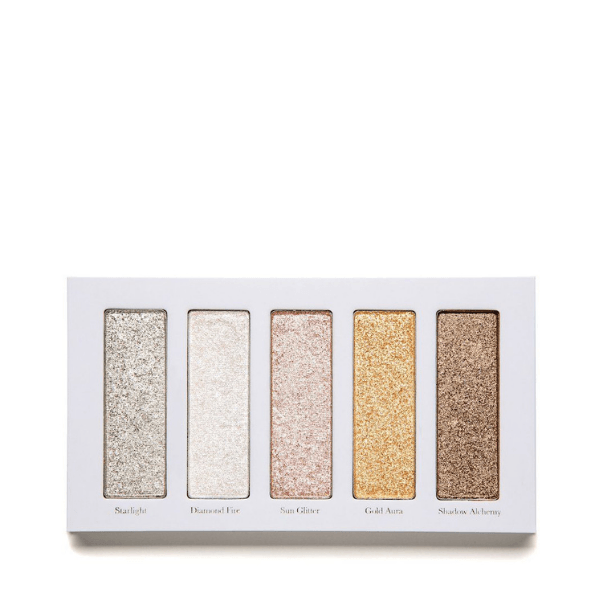 Kypris Shimmer Palette