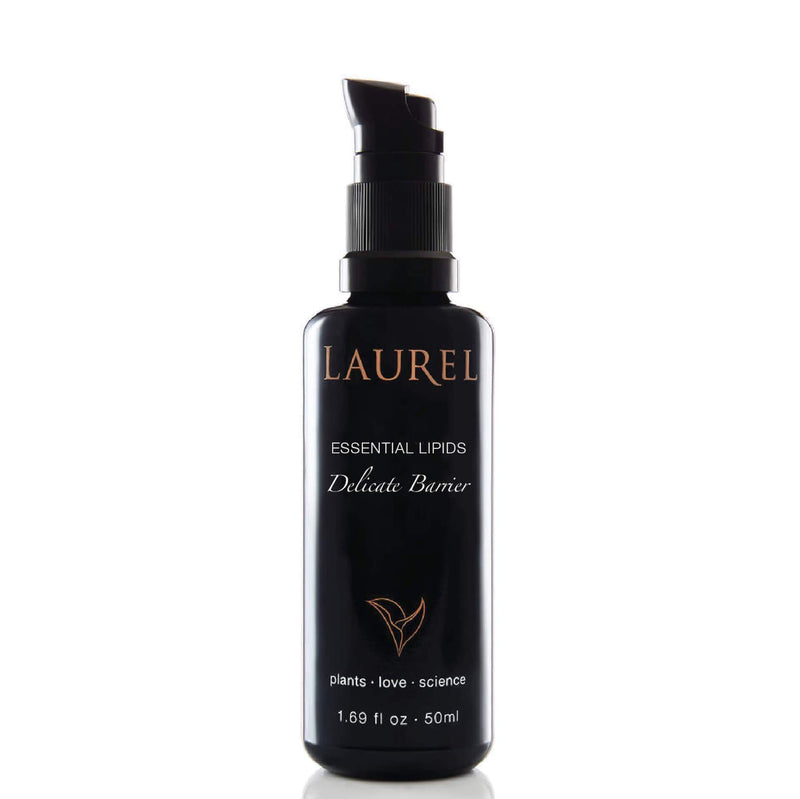 Laurel Skin Essential Lipids Delicate Barrier