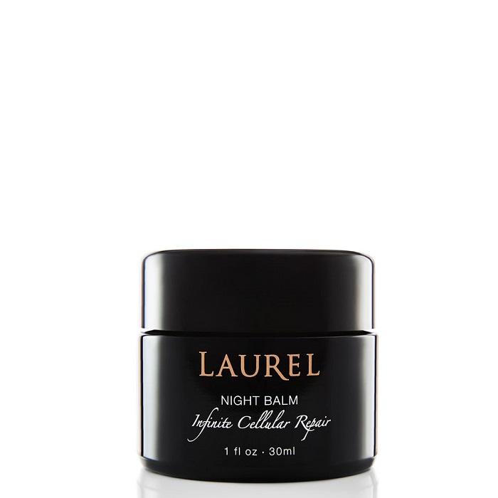 Laurel Night Balm | Art of Pure