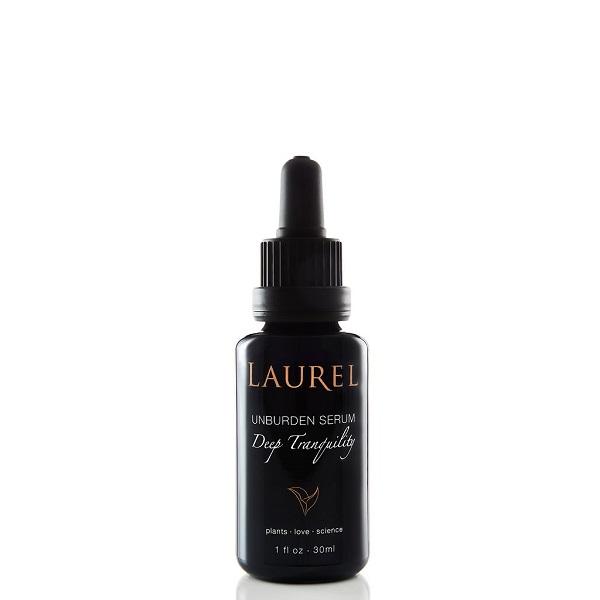 Laurel Unburden Serum (Anti-Inflammatory)| Art of Pure