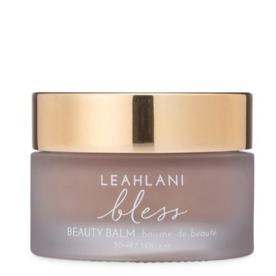 Leahlani Skincare Bless Beauty Balm | Art of Pure