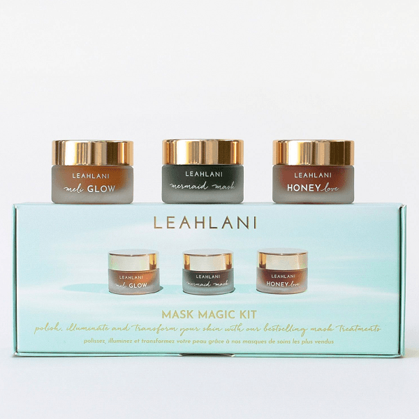 Leahlani Mask Magic Kit