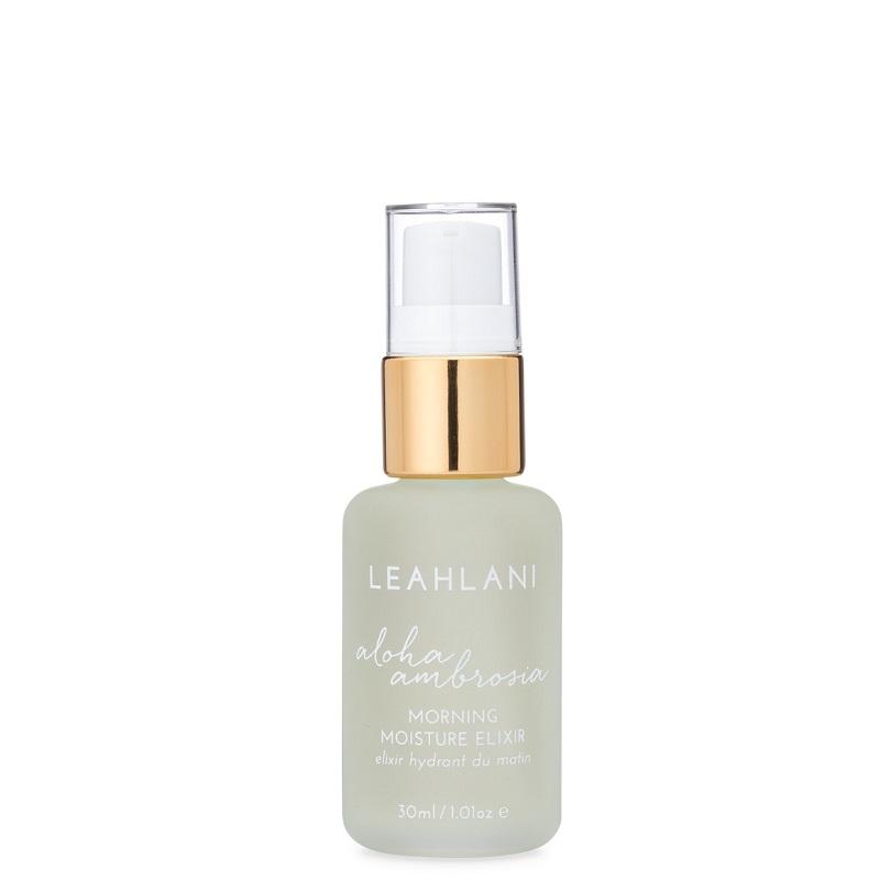 Leahlani Skincare Aloha Ambrosia Elixir | Art of Pure