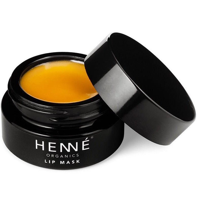 Henné Lip Mask