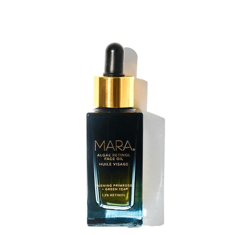 Mara Algae retinol Face Oil-