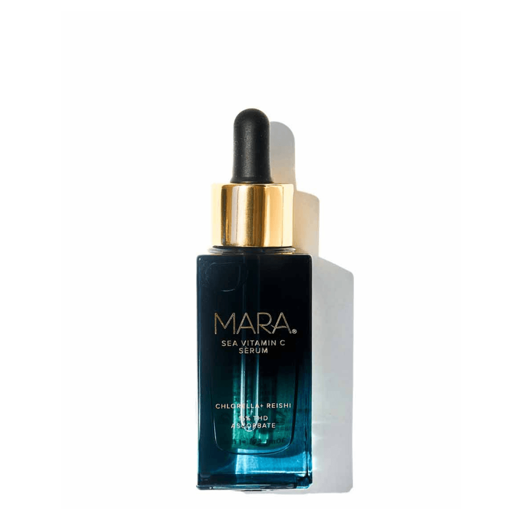 Mara Sea Vitamin C Serum