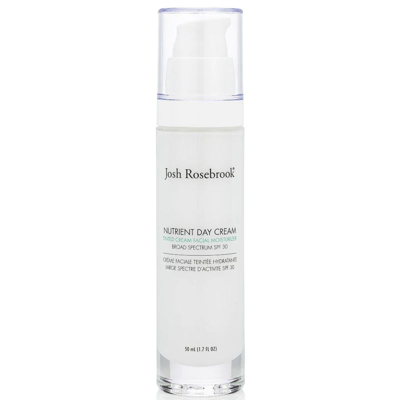 Josh Rosebrook Nutrient Day Cream Tinted SPF 30