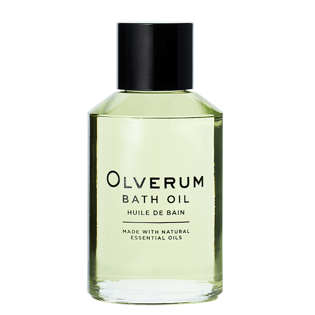 Olverum Bath Oil