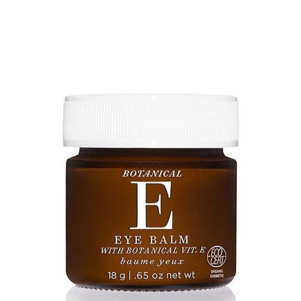 One Love Organics Botanical E Eye Balm