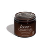 One Love Love + Charcoal Masque