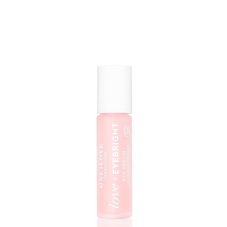 One Love Love + Eyebright Eye Serum