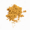 Original Turmeric Latte Blend Texture