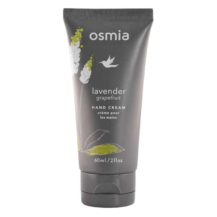 Osmia Lavender Grapefruit Hand Cream