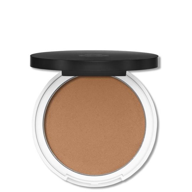 Lily Lolo Pressed Bronzer Miami Beach - Art of Pure