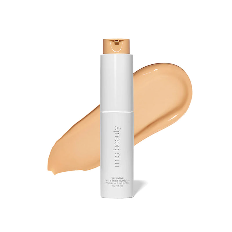 RMS ReEvolve Natural Finish Liquid Foundation 