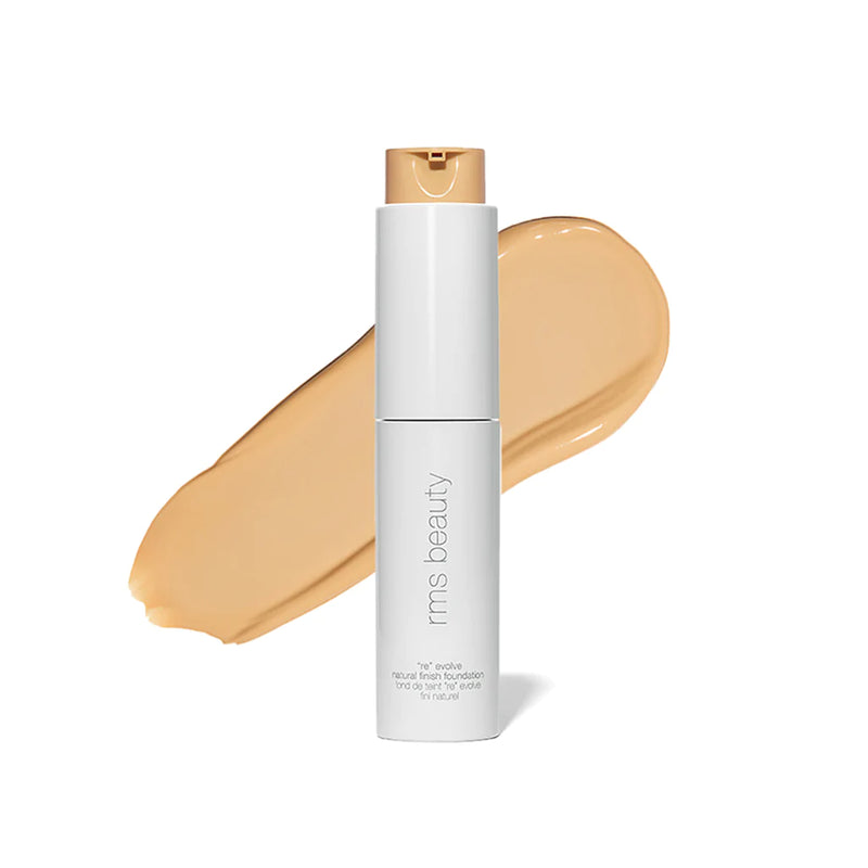 RMS ReEvolve Natural Finish Liquid Foundation