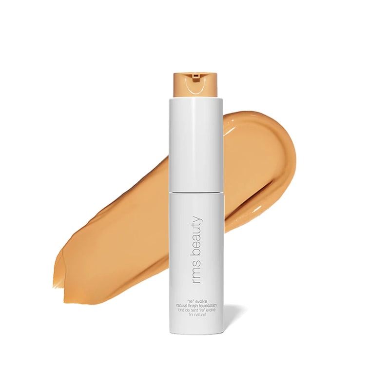 RMS ReEvolve Natural Finish Liquid Foundation 