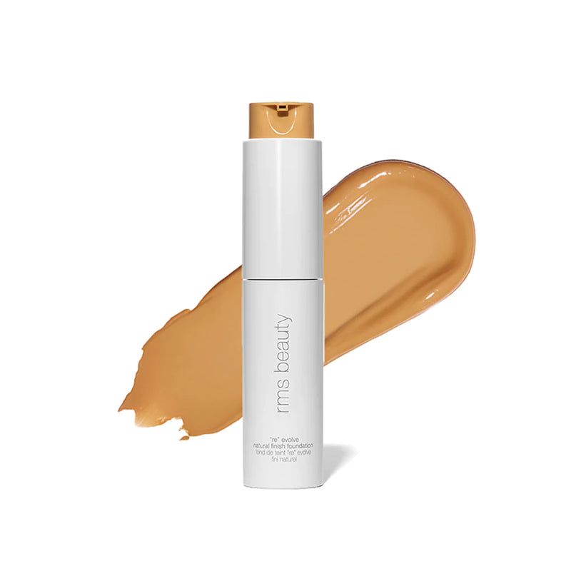 RMS ReEvolve Natural Finish Liquid Foundation