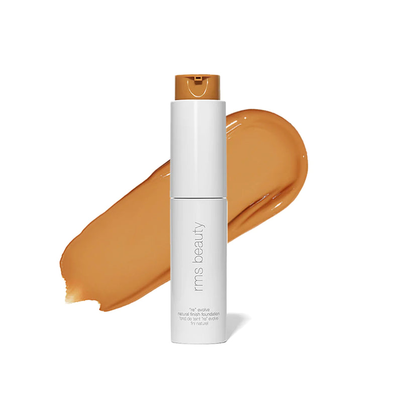 RMS ReEvolve Natural Finish Liquid Foundation