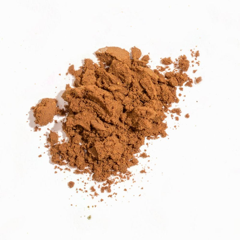 Golde Golde Cacao Turmeric Latte Blend Texture