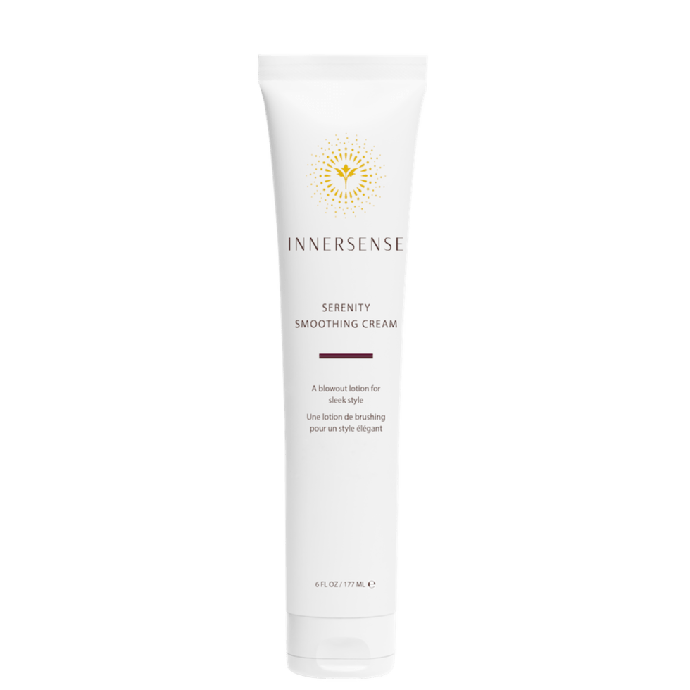 Innersense Serenity Smoothing Cream