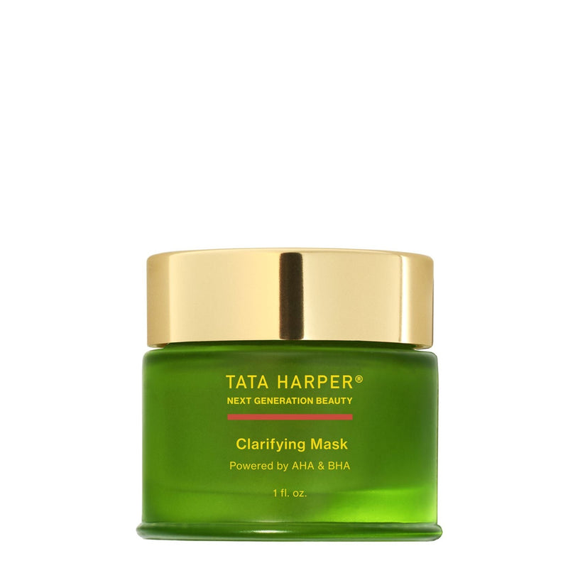 Tata Harper Clarifying Mask