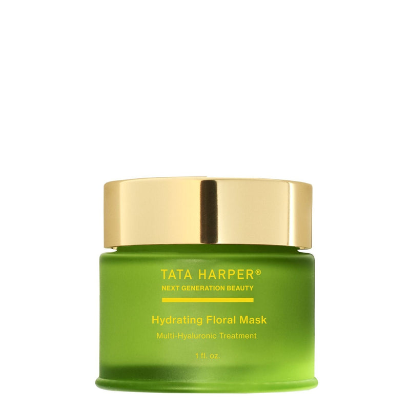 Tatat Harper Hydrating Floral Mask