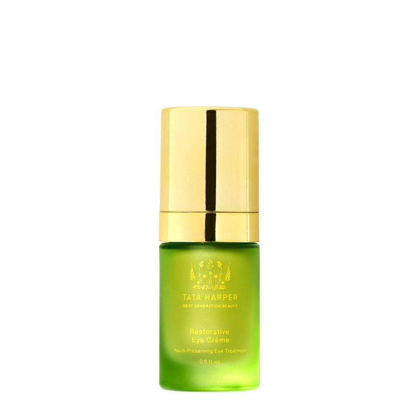 Tata Harper Restorative Eye Crème