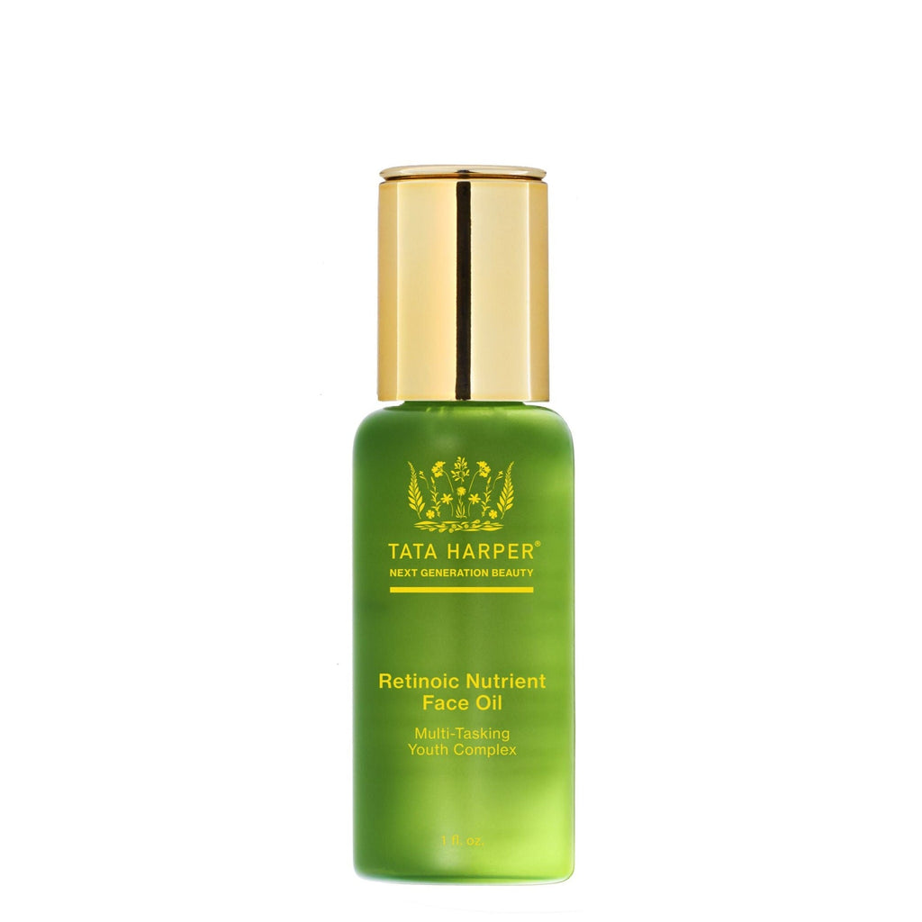 Tata Harper Retinoic Nutrient Face Oil