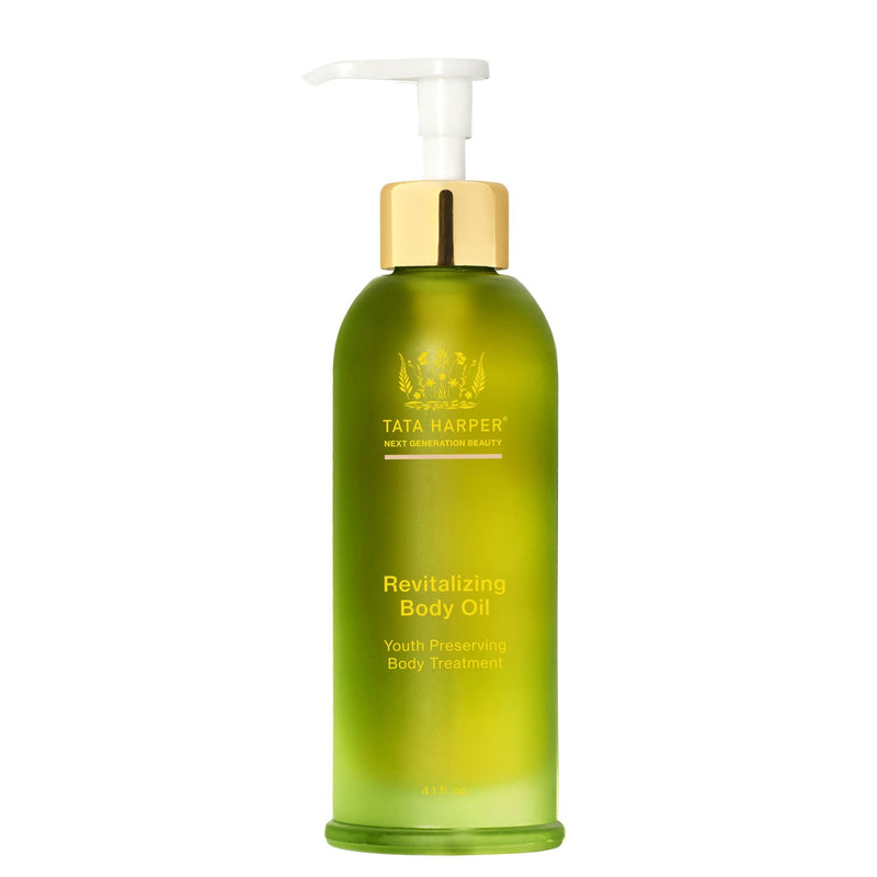 Tata Harper Revitalizing Body Oil