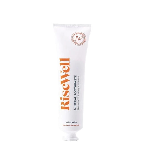 Risewell Mineral Toothpaste