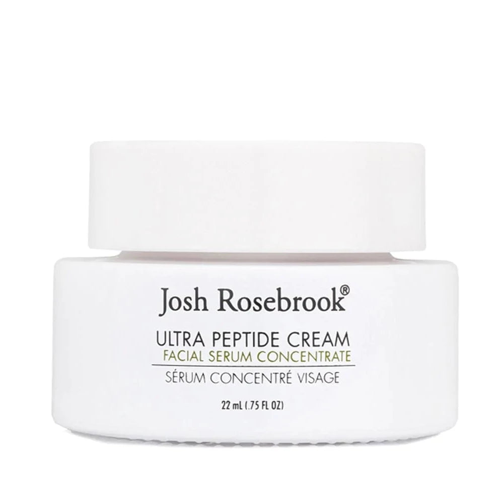 Josh Rosebrook Ultra Peptide Cream