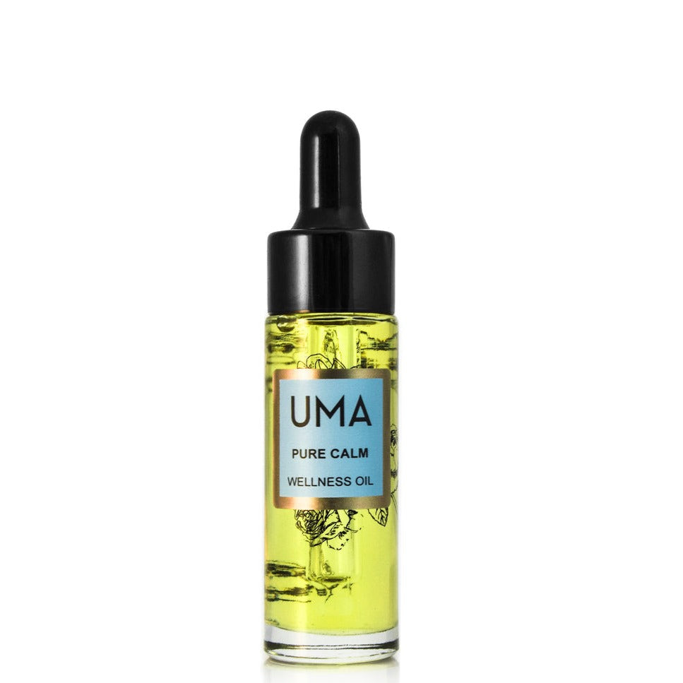 UMA Calm Wellness Oil