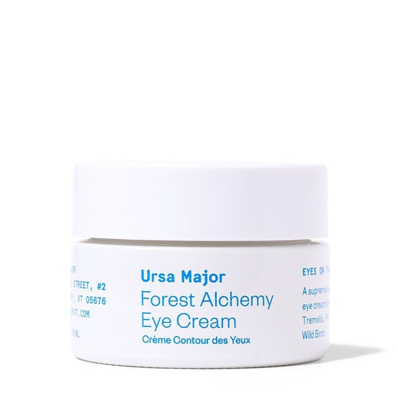 Ursa Major Forest Alchemy Eye Cream