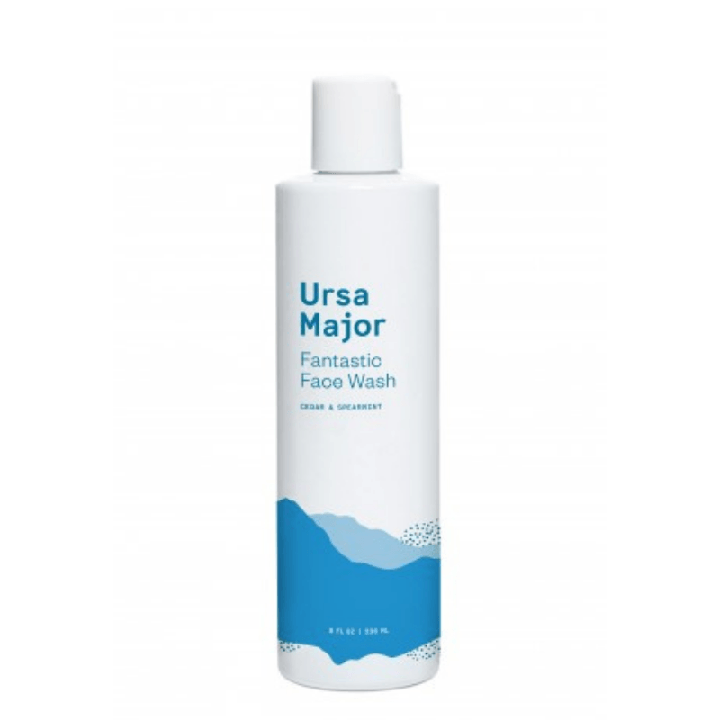 Ursa Major Fantastic Face Wash